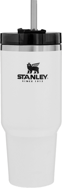 stanley 30 oz travel tumbler